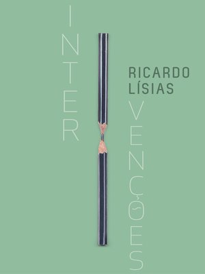 cover image of Intervenções